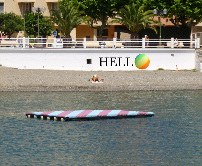 helloplage